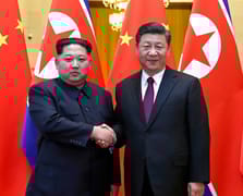 Kim Jong-un İkinci Dünya Savaşı'nın 80. yıl dönümü için Çin’e gidiyor