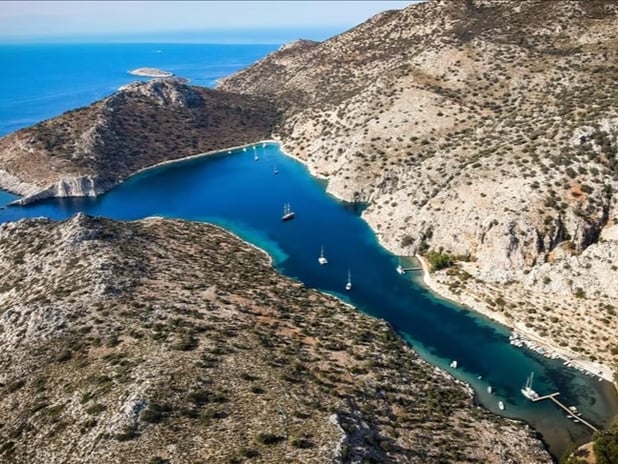 Phoenix Antik Kenti Kazıları, kentin köklü bağlantılarını ve dini yapısını aydınlattı
