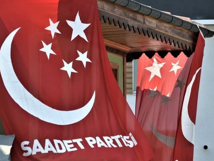 Duruşma görüldü, karar verildi