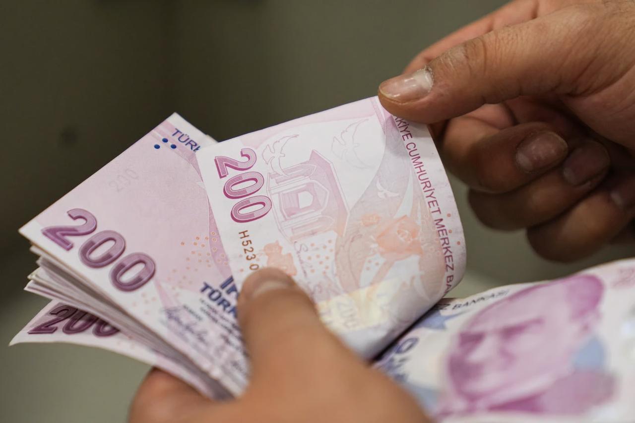 KKM bakiyelerinde düşüş devam ediyor
