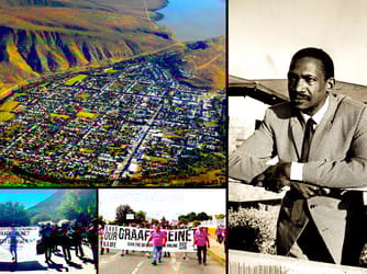 South African Town Divided Over Anti-Apartheid Renaming