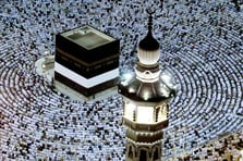 Suudi Arabistan’dan izinsiz hacca sert yaptırımlar