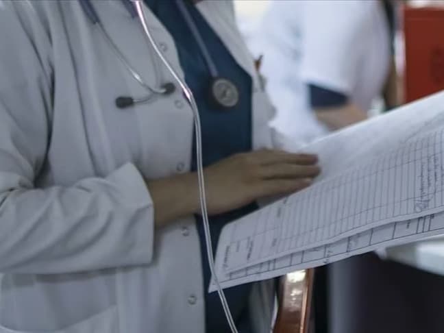 Aile hekimlerine şiddet uygulayana 'sürgün' kaydı