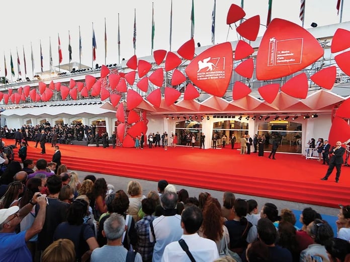 Venedik Film Festivali’nde dakikalarca alkışlanan filmler