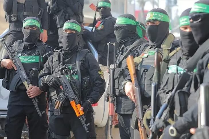 Gazze'de seçim kararı