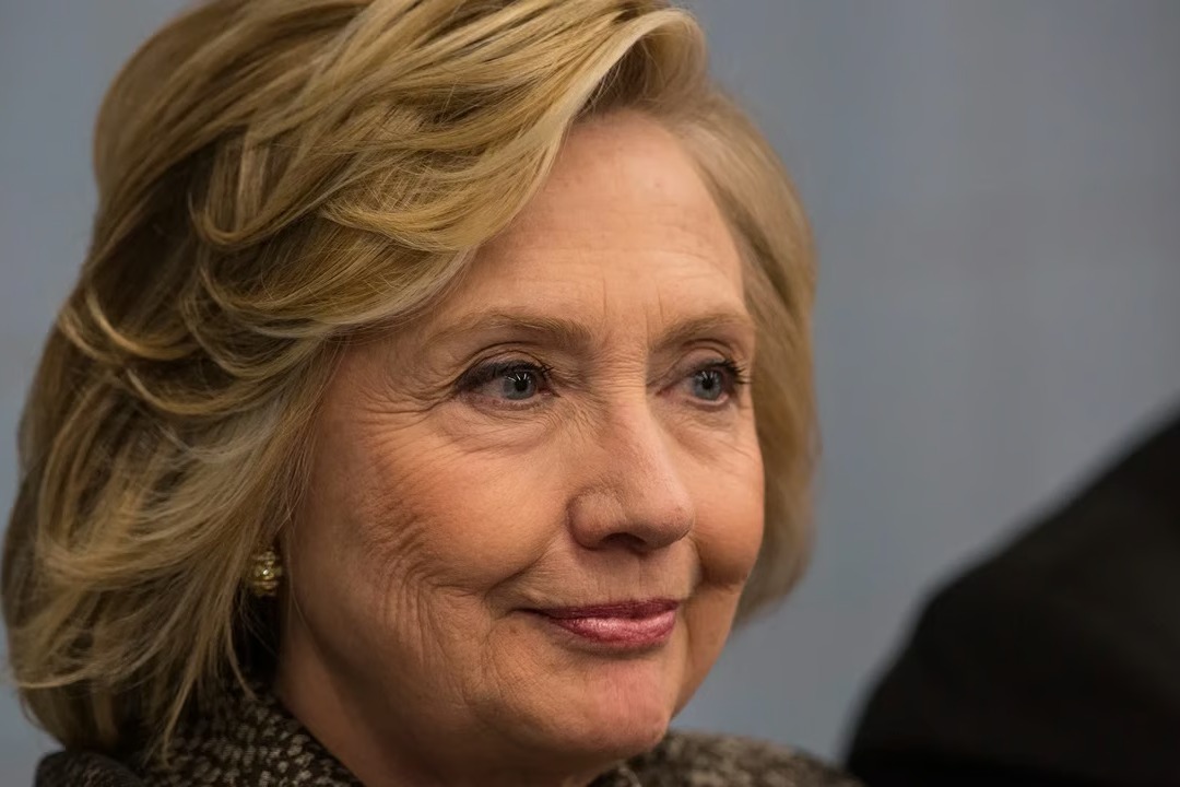 Clinton Says Israel Pushed War on Iran Throughout Her Tenure