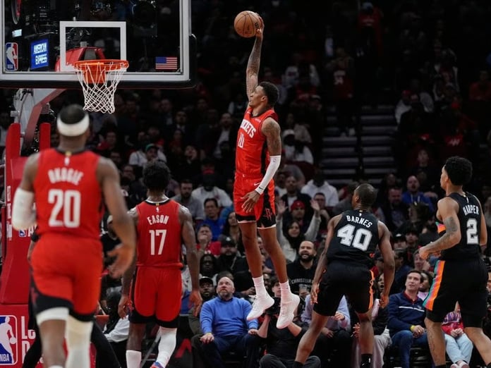 Wemby-Alperen düellosunda istatistikler konuştu: Teksas’ta Houston rüzgarı