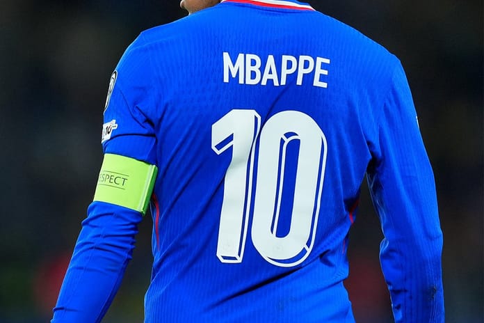 Kulüp ve milli takım dağılımı