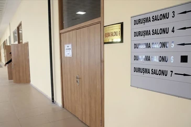 Eşine 'tosbağa' diyen koca ağır kusurlu sayıldı