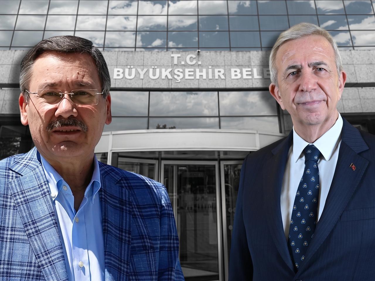 ABB'den Melih Gökçek ve ailesine suç duyurusu 