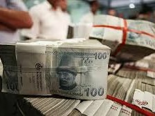 Kamu teşebbüslerinin 2026 yatırım hedefi belli oldu: 679.4 milyar TL