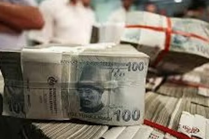 Kamu teşebbüslerinin 2026 yatırım hedefi belli oldu: 679.4 milyar TL