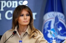 Melania Trump'tan Hunter Biden'a 1 milyar dolarlık Epstein davası