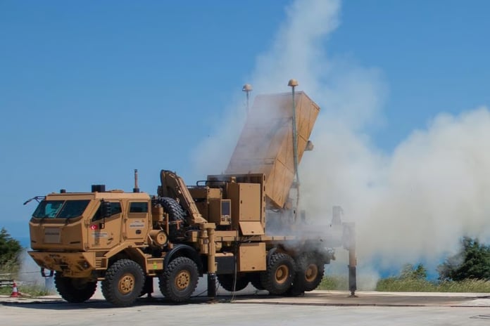 Türkiye ve AB savunma sanayii iş birliği için Brüksel'de görüşecek