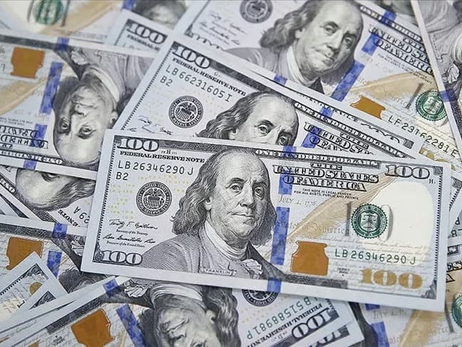 Türkiye'ye 3,3 milyar dolarlık yatırım geldi