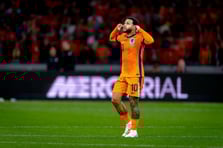 Hollandalı forvetten tarihi duble: Memphis Depay, gol ve asist rekorunu birden kırdı