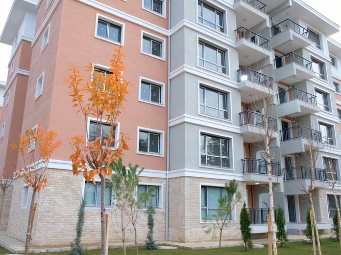 Hatay'da 21 binden fazla afet konutunun daha anahtarı teslim edildi