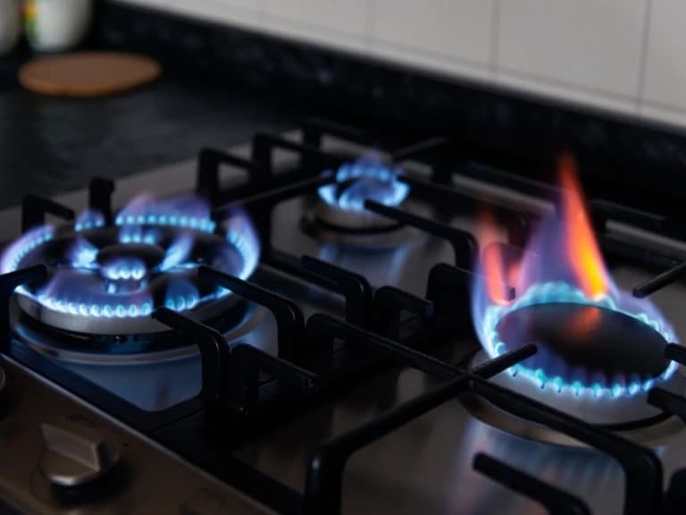 Kartal doğal gaz olayı nedir