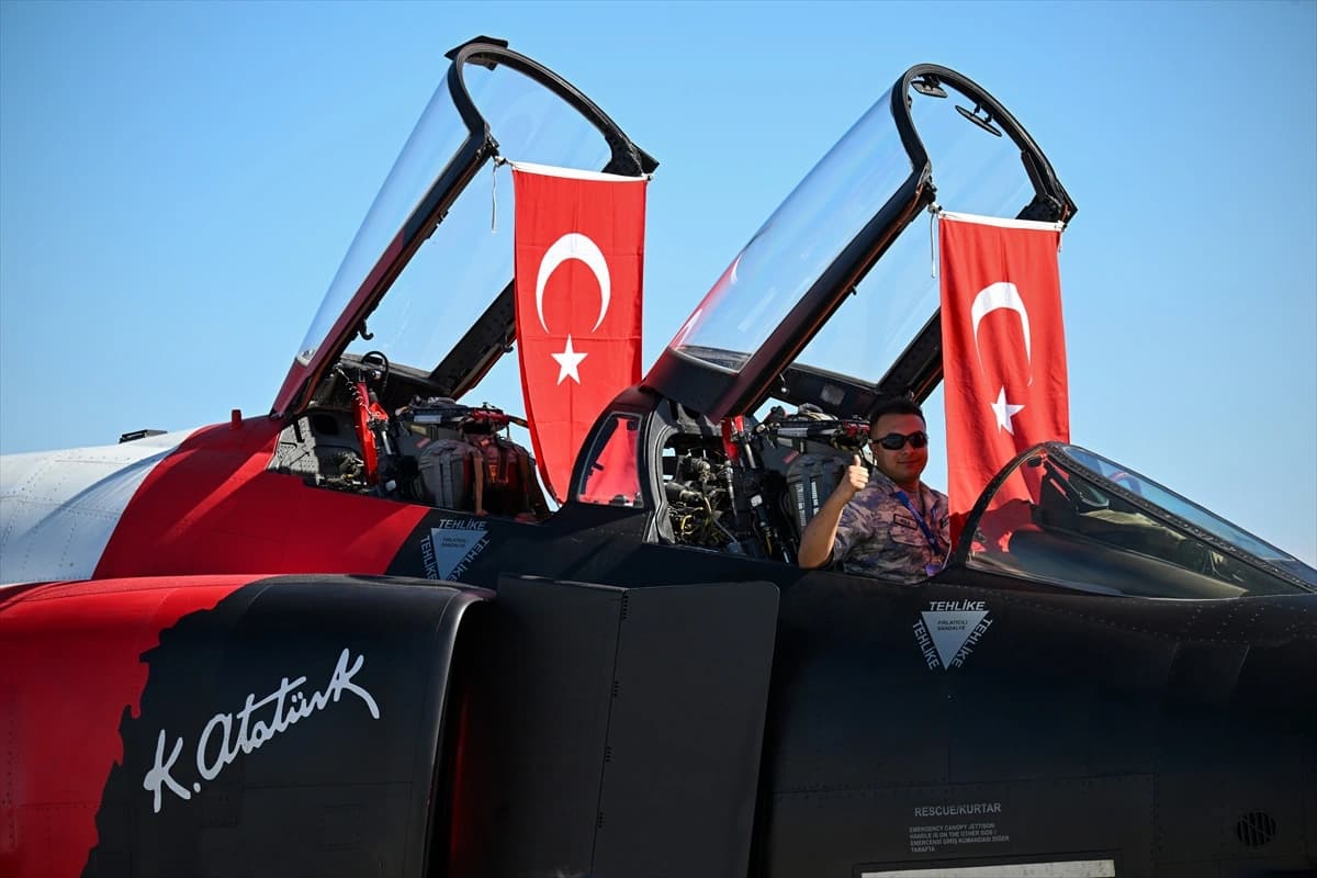TEKNOFEST Güneydoğu'ya ilk gününde ziyaretçi akını
