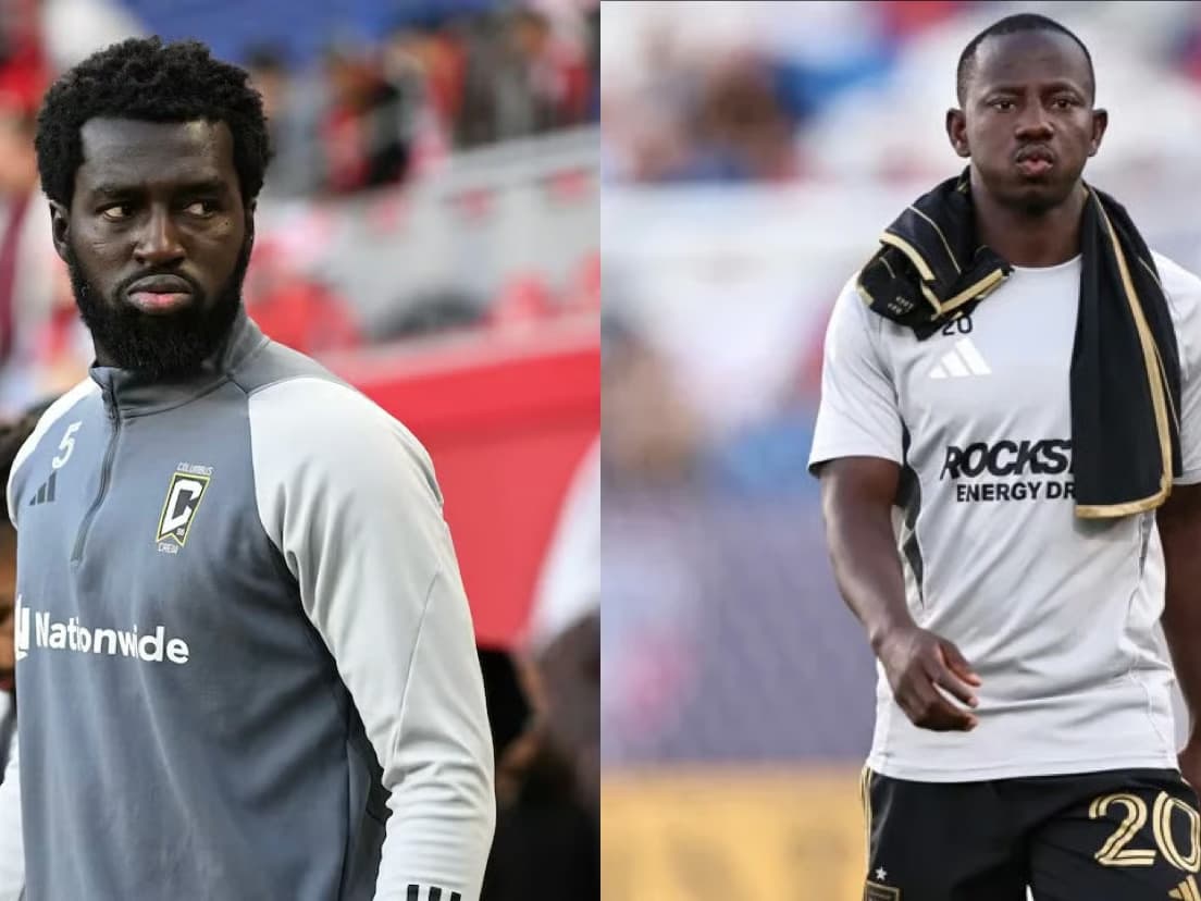 MLS'te bahis oynayanlara ömür boyu men