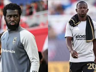MLS'den bahis oynayanlara ömür boyu men cezası 