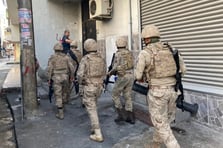 Jandarma'dan 1 milyar TL'lik siber suç operasyonu