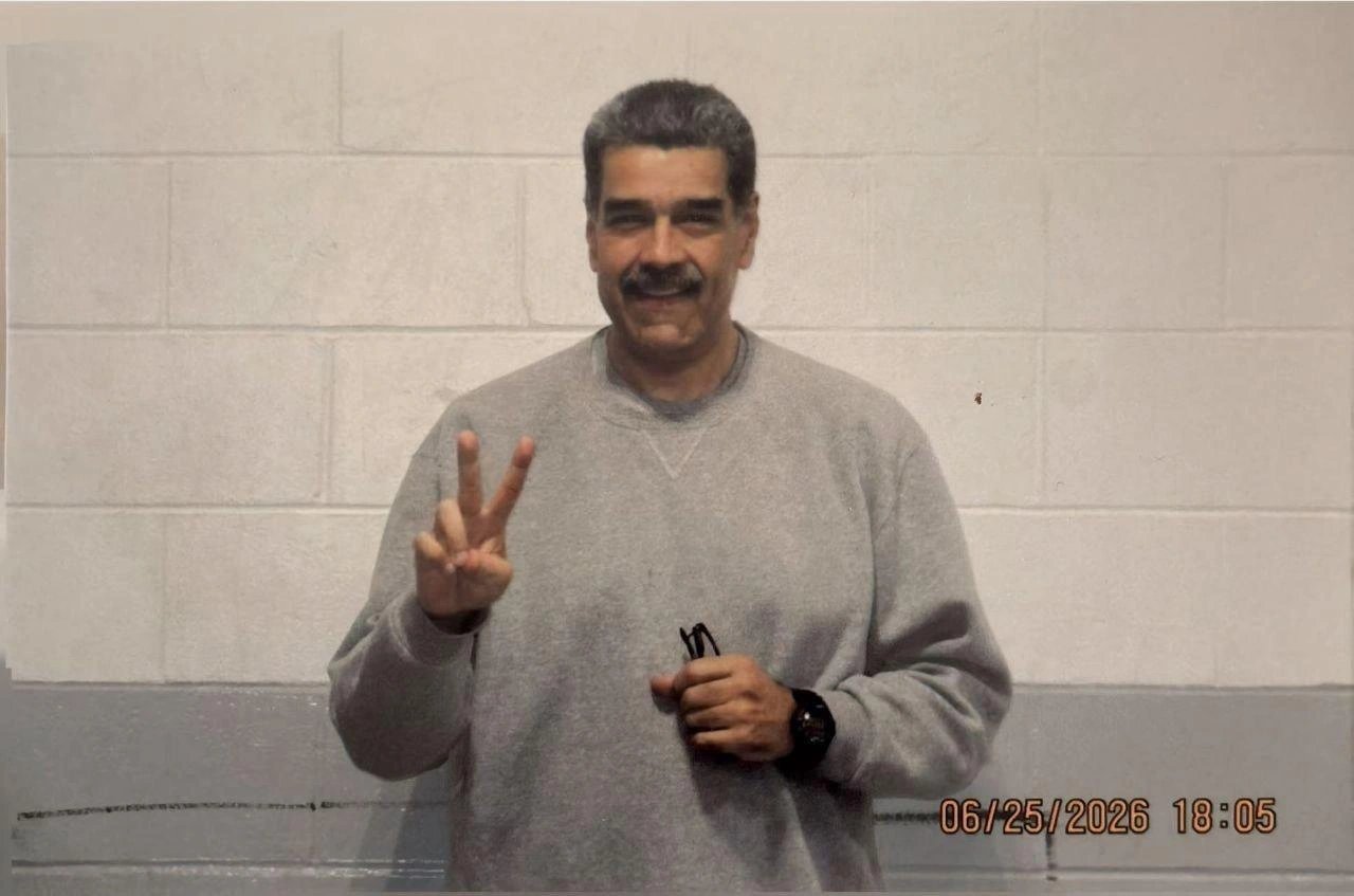 Nicolas Maduro - Sosyal medya
