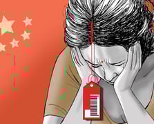 Nepalli kadınlar Çin merkezli “gelin ticareti” ağının hedefinde