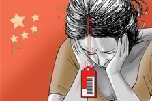 Nepalli kadınlar Çin merkezli “gelin ticareti” ağının hedefinde