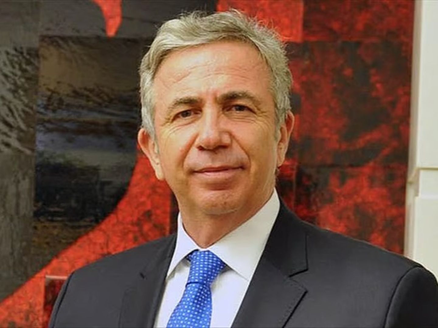 Mansur Yavaş'tan kongre kararı açıklaması! "Gerilimi büyütmeyelim"