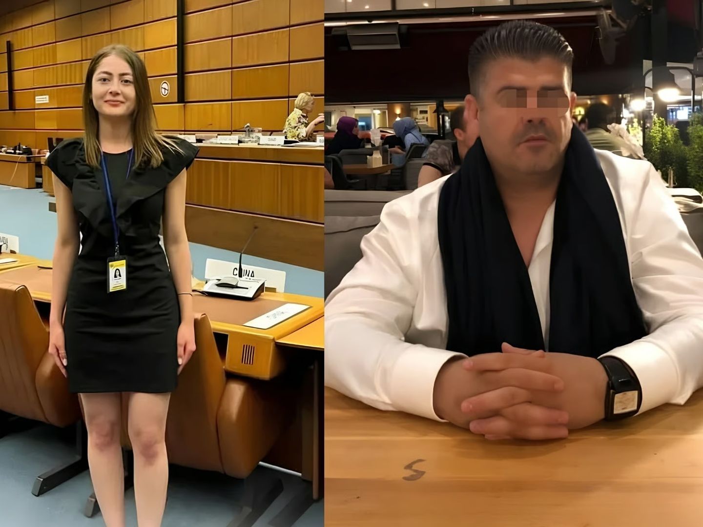 Avukat Hatice Kocaefe cinayetinde skandal savunma! 'Tesadüfen gördüm' dedi