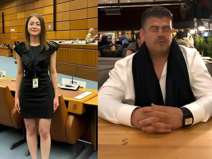 Avukat Hatice Kocaefe cinayetinde skandal savunma! 'Tesadüfen gördüm' dedi
