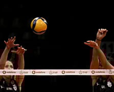Kupa Voley’de dev eşleşmeler belli oldu: Zirveye giden yol netleşti