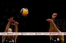 Kupa Voley’de dev eşleşmeler belli oldu: Zirveye giden yol netleşti