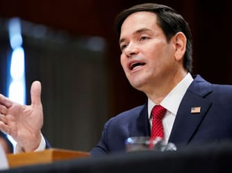 Rubio Details U.S. Plan to Control Venezuela’s Oil Revenue