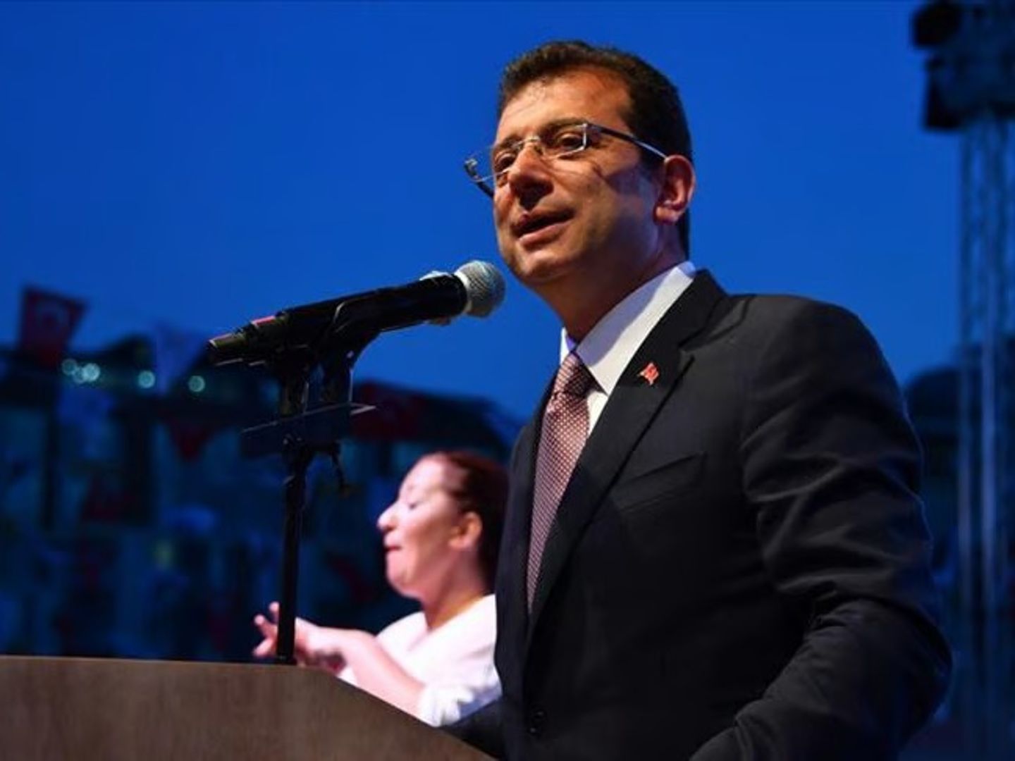İmamoğlu'nun paralel devlet yapılanması 