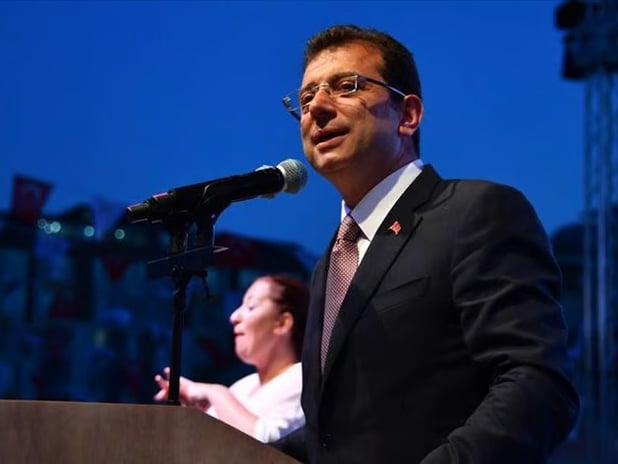 İmamoğlu'nun paralel devlet yapılanması 