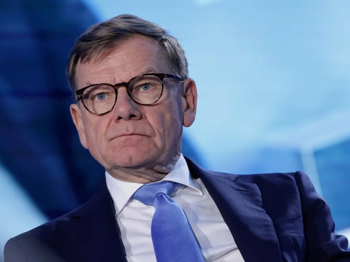 Almanya’dan Macaristan’a yaptırım çıkışı