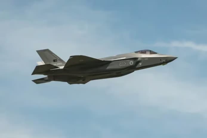 Netanyahu’nun Türkiye ve Suudi Arabistan’a F-35 satışını engelleme çabası