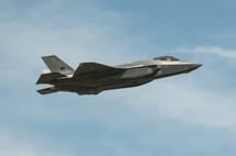 Netanyahu’nun Türkiye ve Suudi Arabistan’a F-35 satışını engelleme çabası