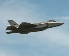 Netanyahu’nun Türkiye ve Suudi Arabistan’a F-35 satışını engelleme çabası