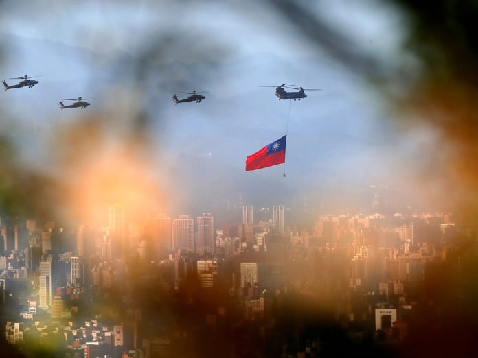 Real Clear World: Sıradaki küresel parlama noktası Tayvan mı olacak?