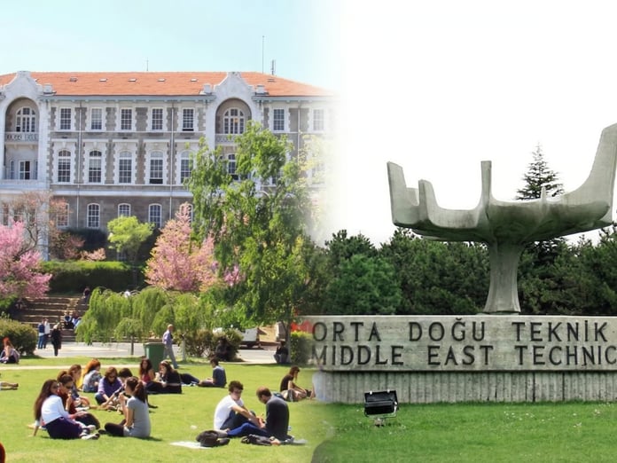 QS 2026 Dünya Üniversite Sıralaması: Türkiye'den 11 üniversite ilk 500'e girdi