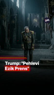 "Ezik prens" 