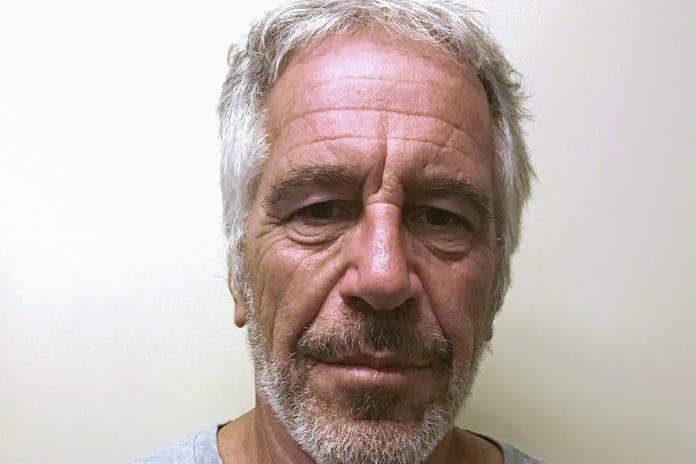 Epstein'in New York'taki malikanesini İsrail hükümeti korumuş