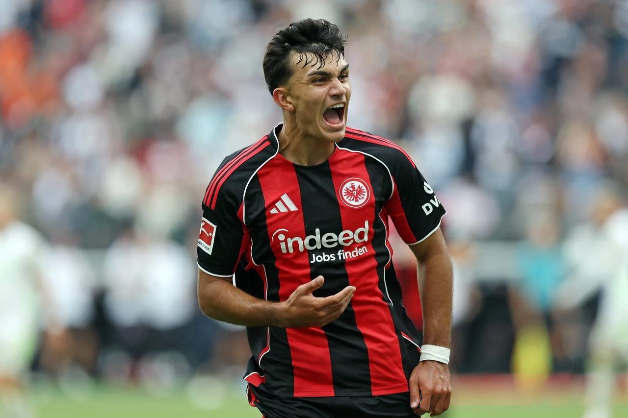 Can Uzun transferinde fark 5 milyon €
