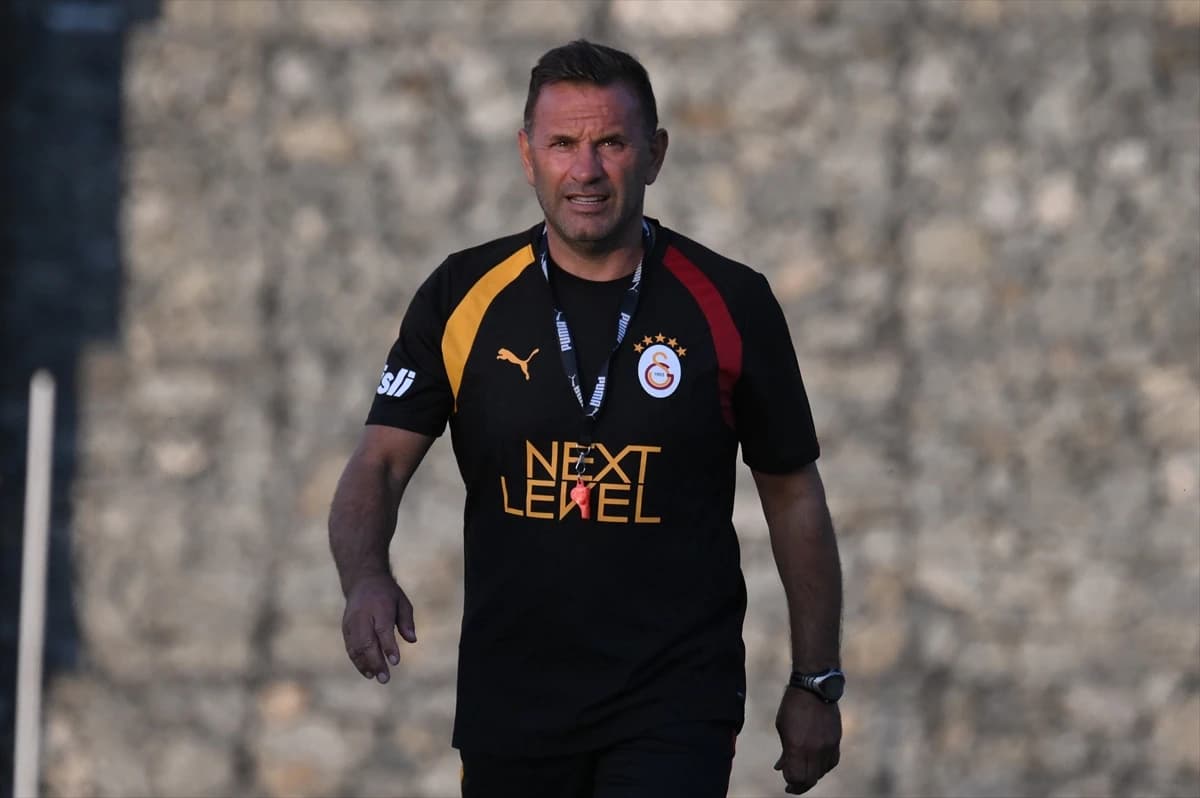 Üst üste dört lig şampiyonluğu