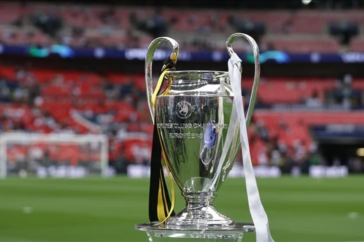 Club Brugge Barcelona maçı ne zaman? Şampiyonlar Ligi Club Brugge Barcelona maçı saat kaçta?