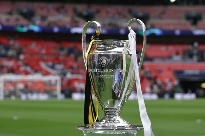 Monaco Manchester City maçı ne zaman? Şampiyonlar Ligi Monaco Manchester City maçı saat kaçta?