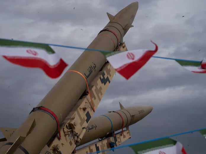 İran'dan ABD'ye: Kırmızı çizgiyi geçmenin ağır bedeli olur